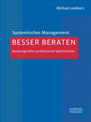 cover image of Besser beraten